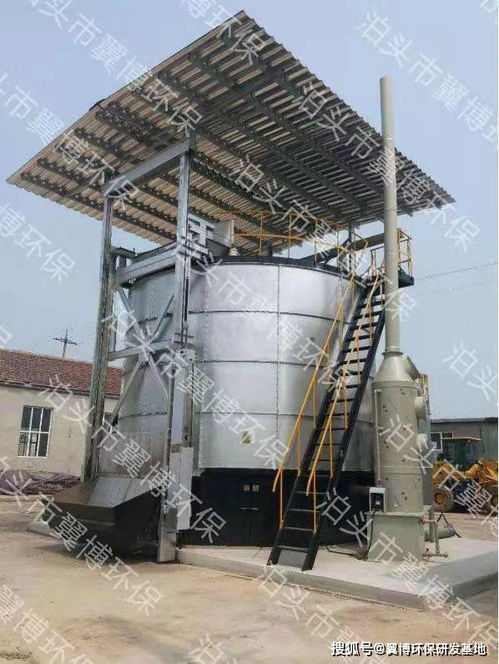 畜禽粪便无害处理设备与化粪池的应用与展望