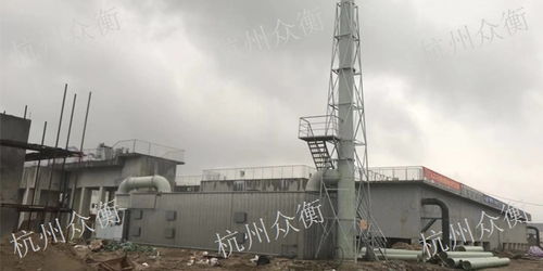 江苏污水处理厂生物除臭设备厂价销售 解决城市环境问题的经济选择