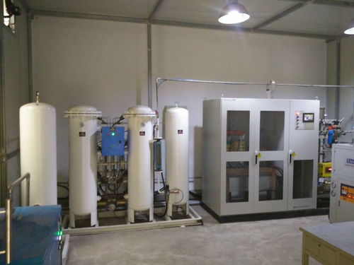 专业生产生物除臭系统 高效环保的隔油池解决方案