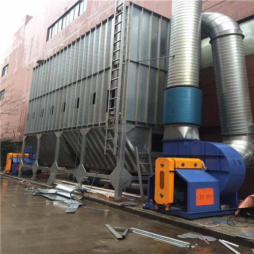 汝南废气喷淋塔与隔油池今日特价，助力环保设施升级