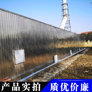 玻璃钢生物滤池 污水处理厂恶臭废气净化的高效解决方案